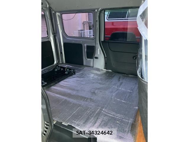 Honda ACTY VAN 2011-01 8657328-11