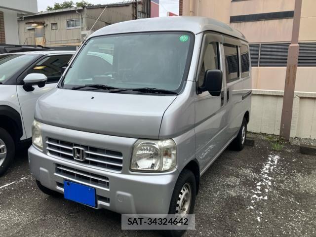 Honda ACTY VAN 2011-01 8657328-1