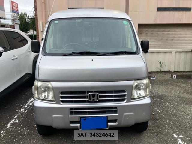 Honda ACTY VAN 2011-01 8657328-2