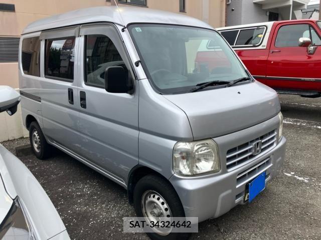 Honda ACTY VAN 2011-01 8657328-3