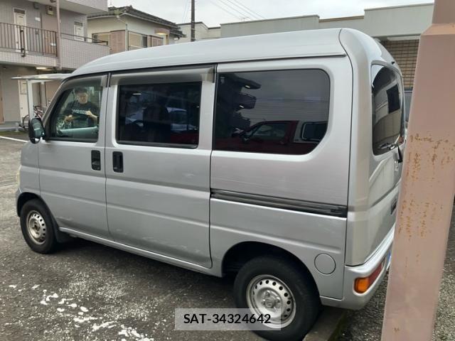 Honda ACTY VAN 2011-01 8657328-5