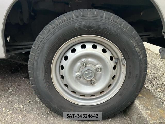 Honda ACTY VAN 2011-01 8657328-6