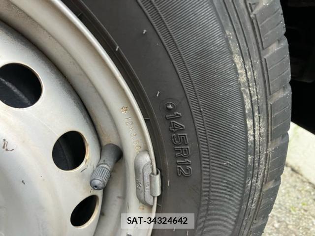 Honda ACTY VAN 2011-01 8657328-7