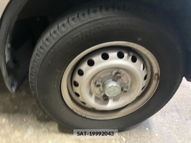 Honda ACTY VAN 2013-12 8739975-9