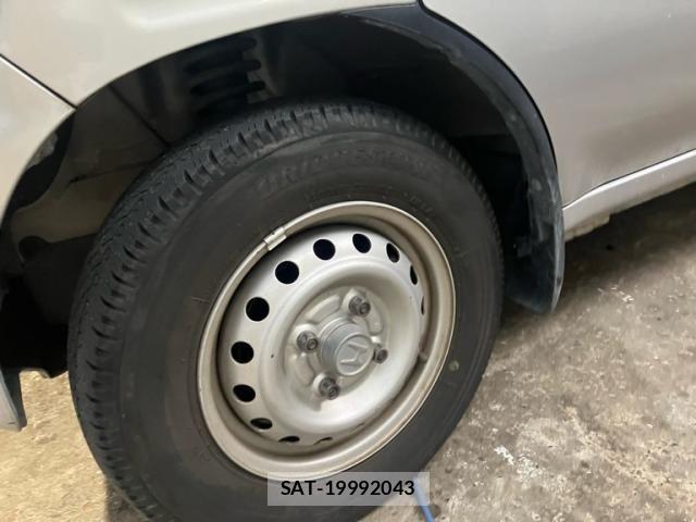 Honda ACTY VAN 2013-12 8739975-10