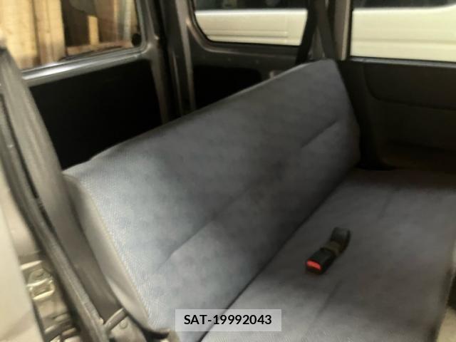 Honda ACTY VAN 2013-12 8739975-11