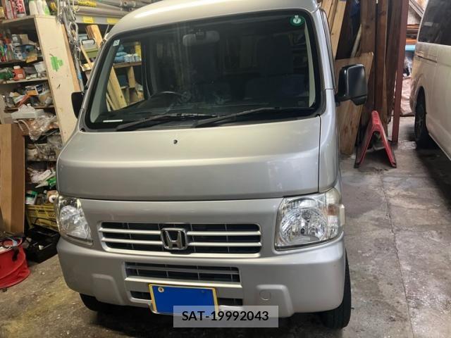 Honda ACTY VAN 2013-12 8739975-1