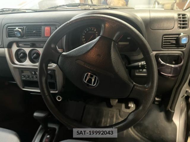 Honda ACTY VAN 2013-12 8739975-19