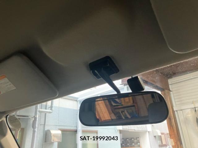 Honda ACTY VAN 2013-12 8739975-24