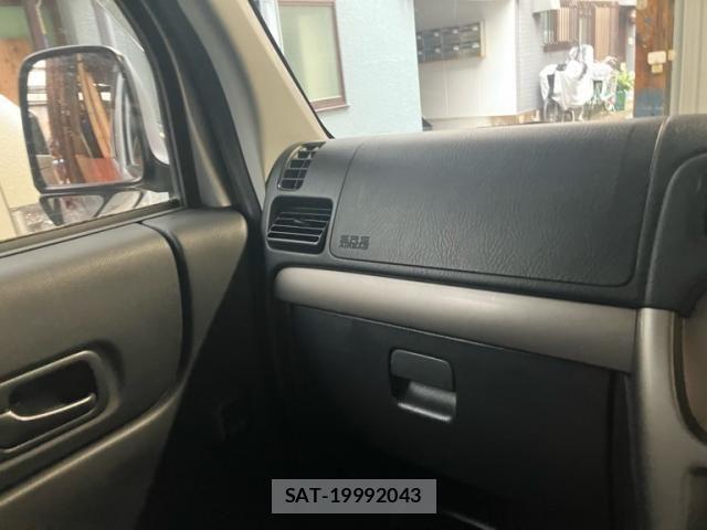 Honda ACTY VAN 2013-12 8739975-27