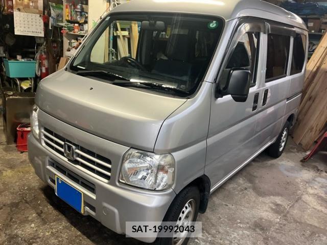 Honda ACTY VAN 2013-12 8739975-2