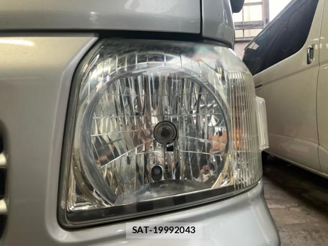 Honda ACTY VAN 2013-12 8739975-3