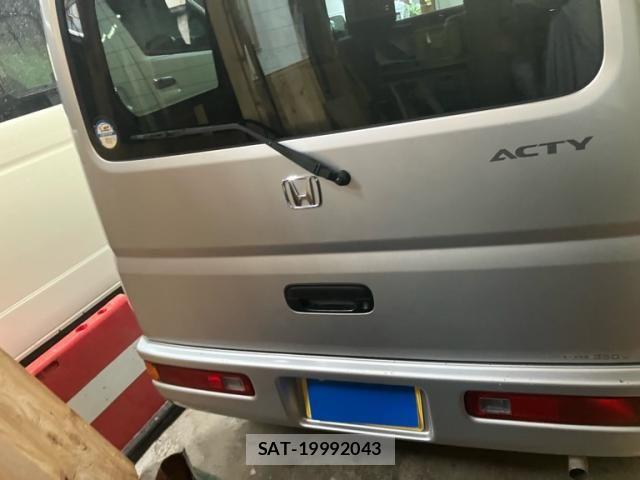 Honda ACTY VAN 2013-12 8739975-4