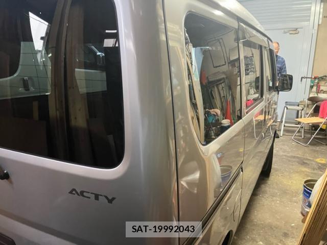 Honda ACTY VAN 2013-12 8739975-5