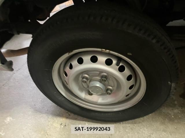 Honda ACTY VAN 2013-12 8739975-7