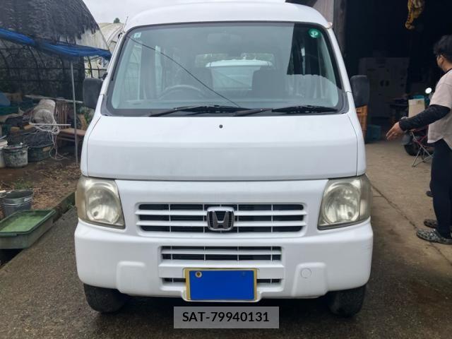 Honda ACTY VAN 2005-10 8779114-0