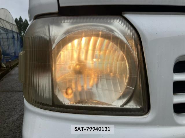Honda ACTY VAN 2005-10 8779114-13