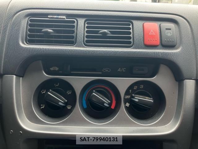 Honda ACTY VAN 2005-10 8779114-15