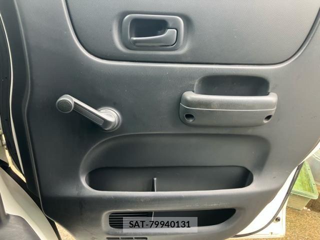 Honda ACTY VAN 2005-10 8779114-18