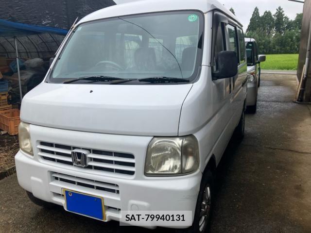 Honda ACTY VAN 2005-10 8779114-1