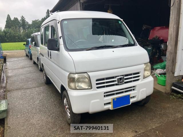 Honda ACTY VAN 2005-10 8779114-2