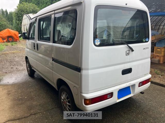 Honda ACTY VAN 2005-10 8779114-3