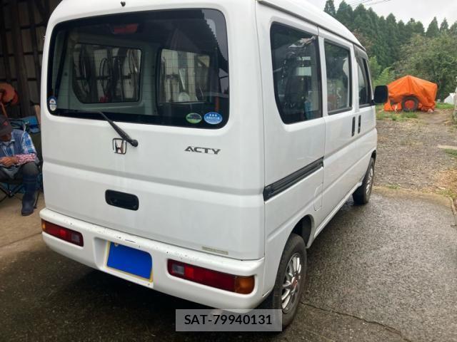 Honda ACTY VAN 2005-10 8779114-4