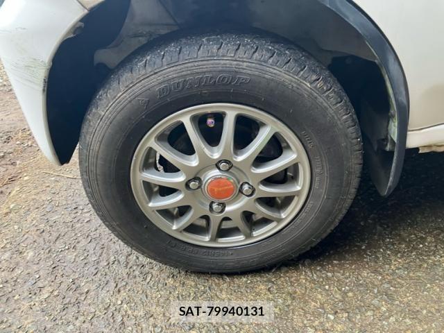 Honda ACTY VAN 2005-10 8779114-7