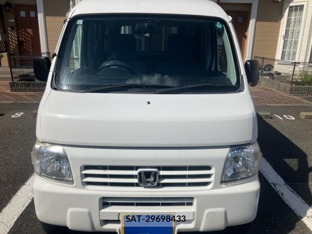 sat car