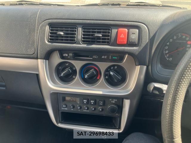 Honda ACTY VAN 2012-12 8883219-9