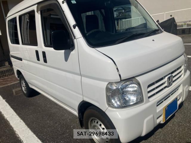Honda ACTY VAN 2012-12 8883219-1