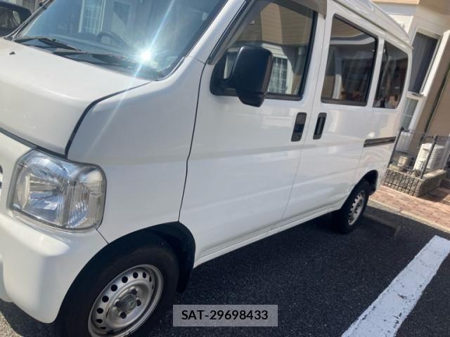 Honda ACTY VAN 2012-12 8883219-2