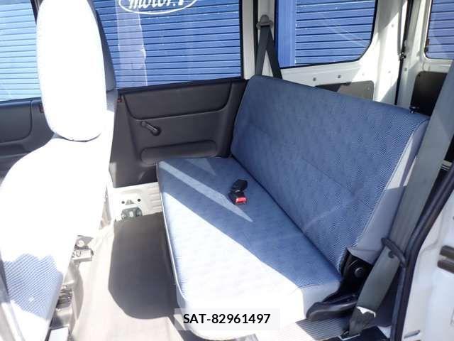 Honda ACTY VAN 2012-09 4037535-9