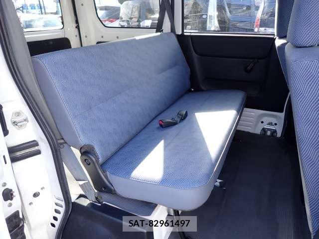 Honda ACTY VAN 2012-09 4037535-10