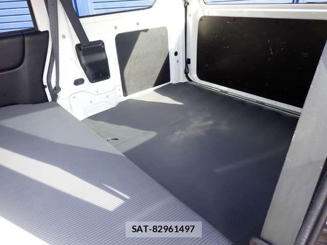 Honda ACTY VAN 2012-09 4037535-11