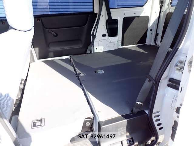 Honda ACTY VAN 2012-09 4037535-12