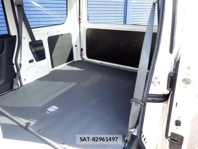 Honda ACTY VAN 2012-09 4037535-13