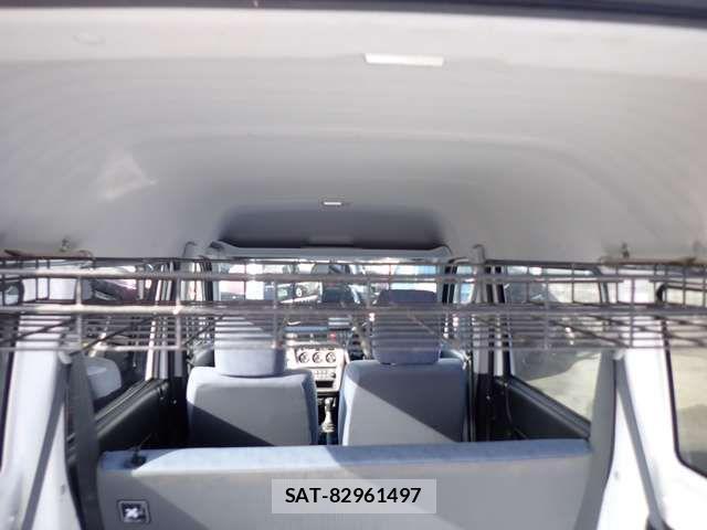 Honda ACTY VAN 2012-09 4037535-15