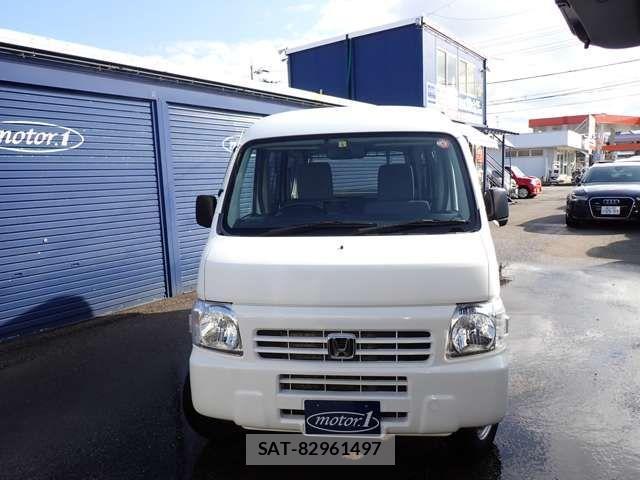 Honda ACTY VAN 2012-09 4037535-1