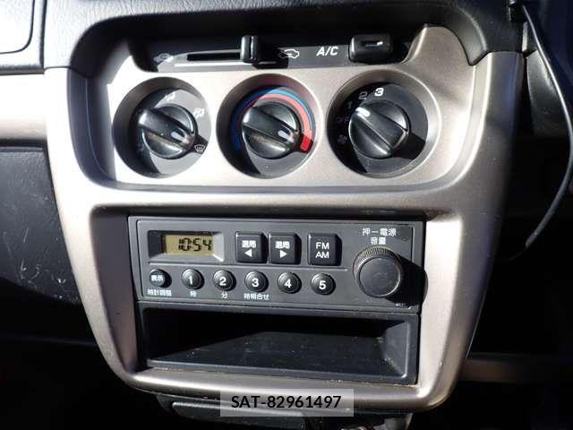 Honda ACTY VAN 2012-09 4037535-19