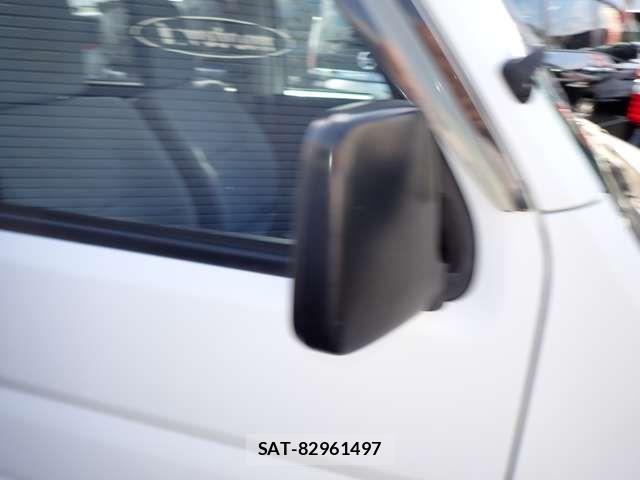 Honda ACTY VAN 2012-09 4037535-6