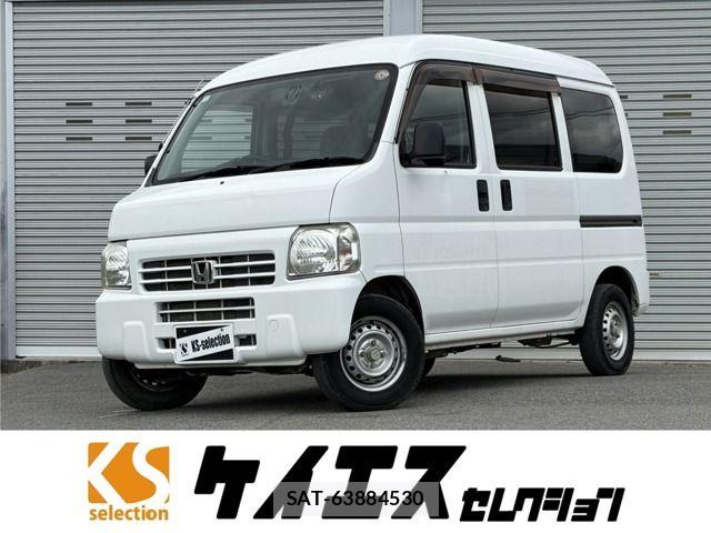 Honda ACTY VAN 2016-03 6674781-0