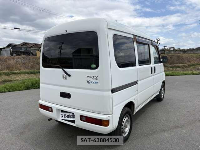 Honda ACTY VAN 2016-03 6674781-4