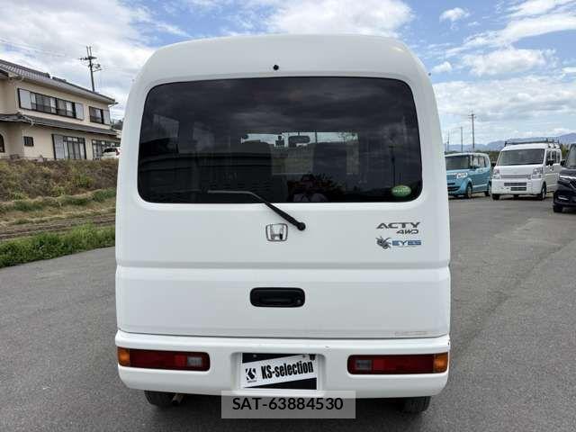 Honda ACTY VAN 2016-03 6674781-5