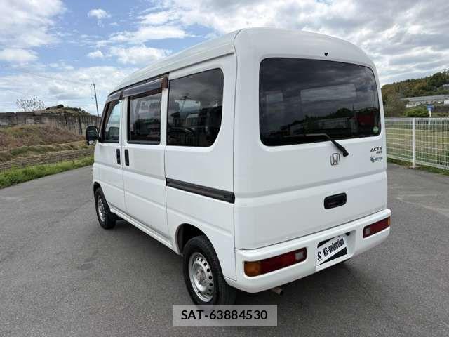 Honda ACTY VAN 2016-03 6674781-6