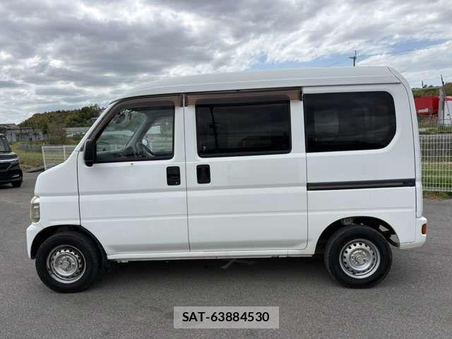 Honda ACTY VAN 2016-03 6674781-7