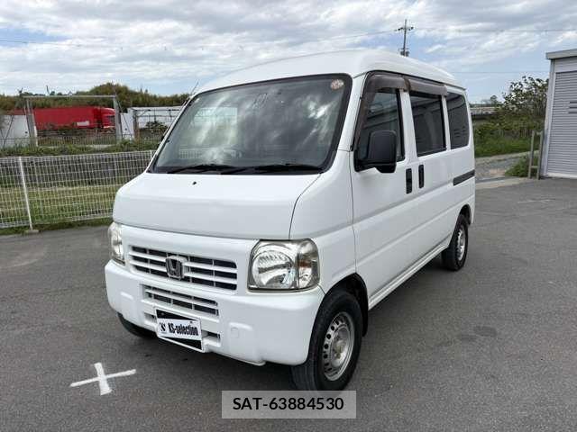 Honda ACTY VAN 2016-03 6674781-8