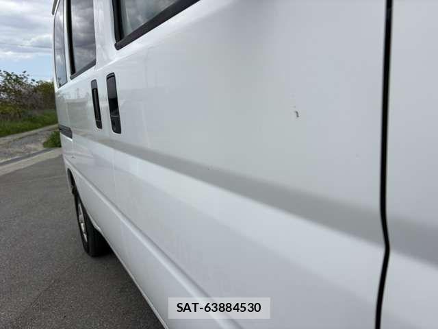 Honda ACTY VAN 2016-03 6674781-9