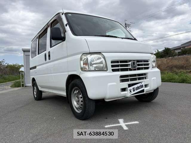 Honda ACTY VAN 2016-03 6674781-11