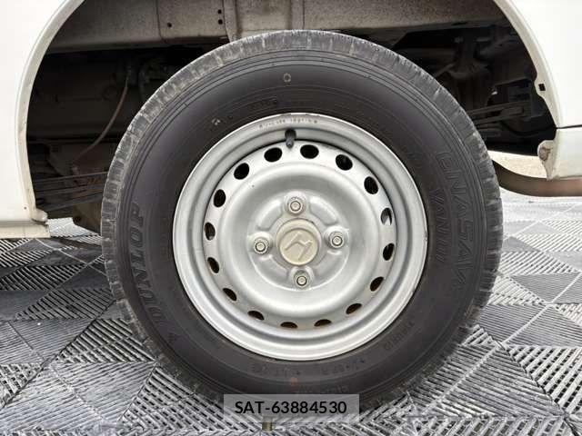 Honda ACTY VAN 2016-03 6674781-14